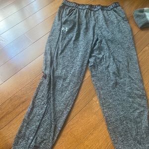 sweat pants
